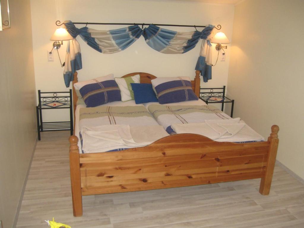Appartements Schusser Mallnitz Room photo