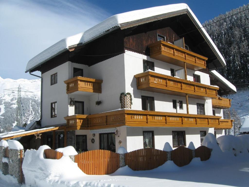 Appartements Schusser Mallnitz Exterior photo